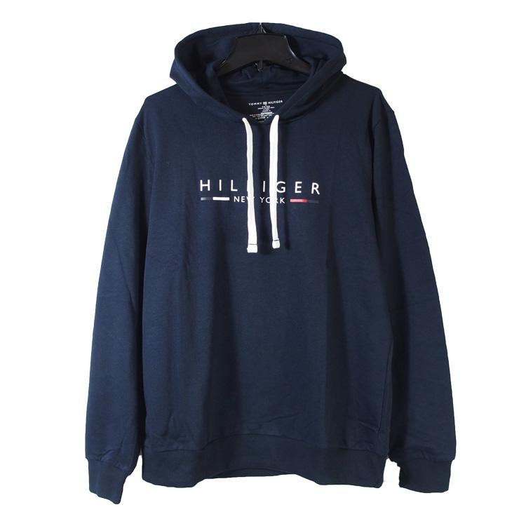 TOMMY HILFIGER（トミー・ヒルフィガー） パーカー スウェット プル