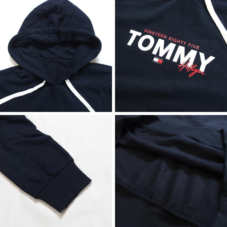 TOMMY HILFIGER（トミー・ヒルフィガー） セットアップ スウェット