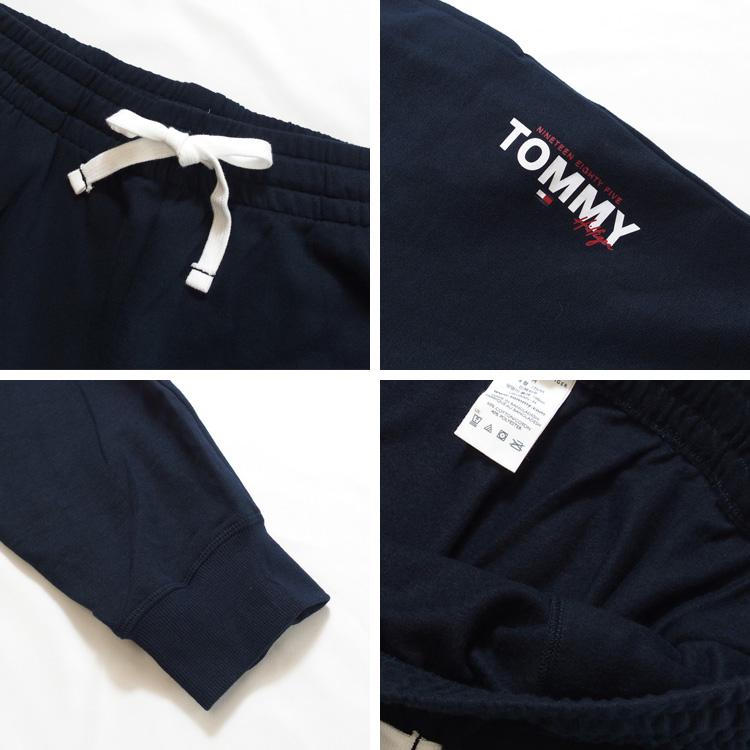 TOMMY HILFIGER（トミー・ヒルフィガー） セットアップ スウェット
