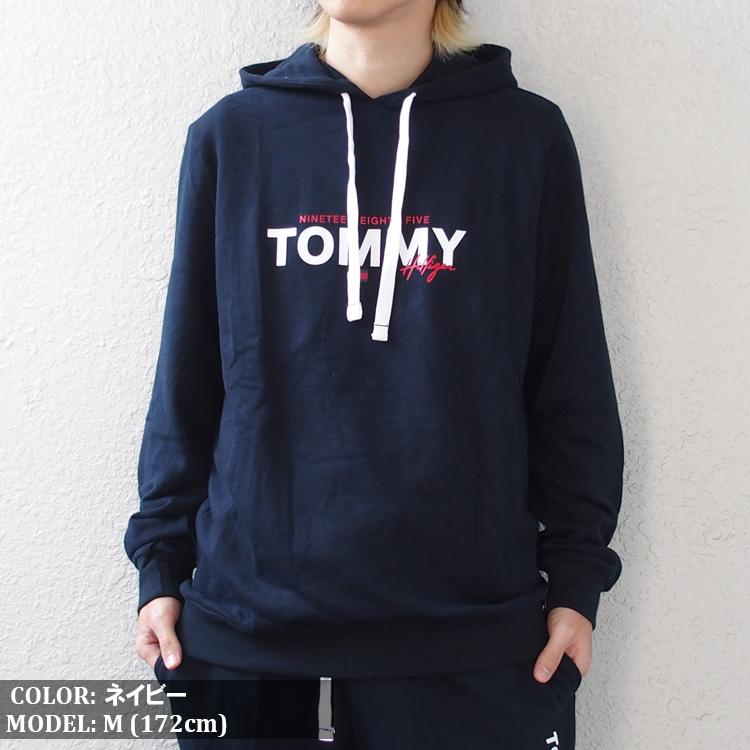 TOMMY HILFIGER（トミー・ヒルフィガー） セットアップ スウェット