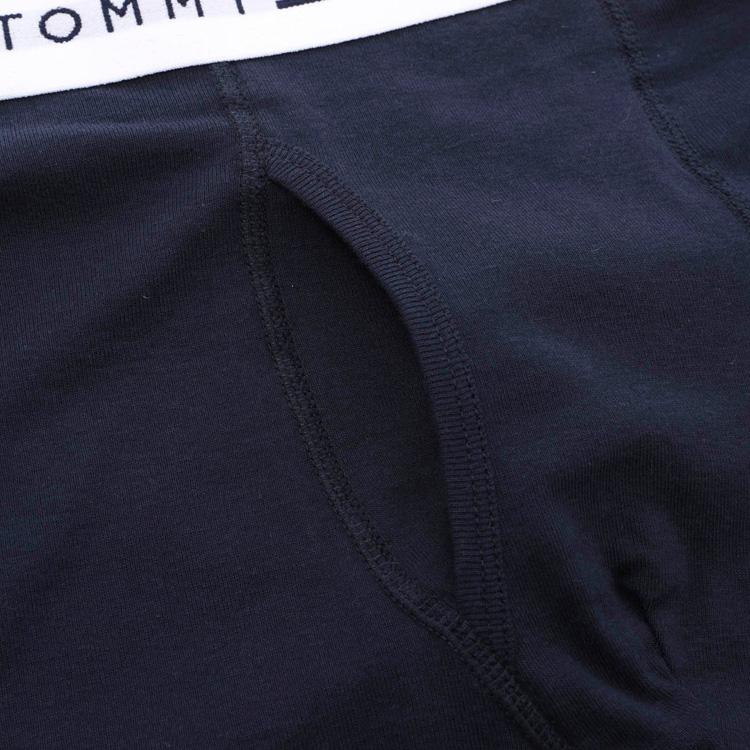 TOMMY HILFIGER（トミー・ヒルフィガー） 3枚セット ボクサーパンツ