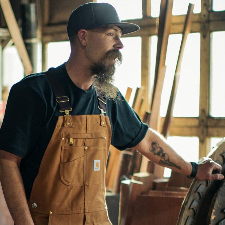 Carhartt カーハート carhartt キャップ アッシュランド 定番