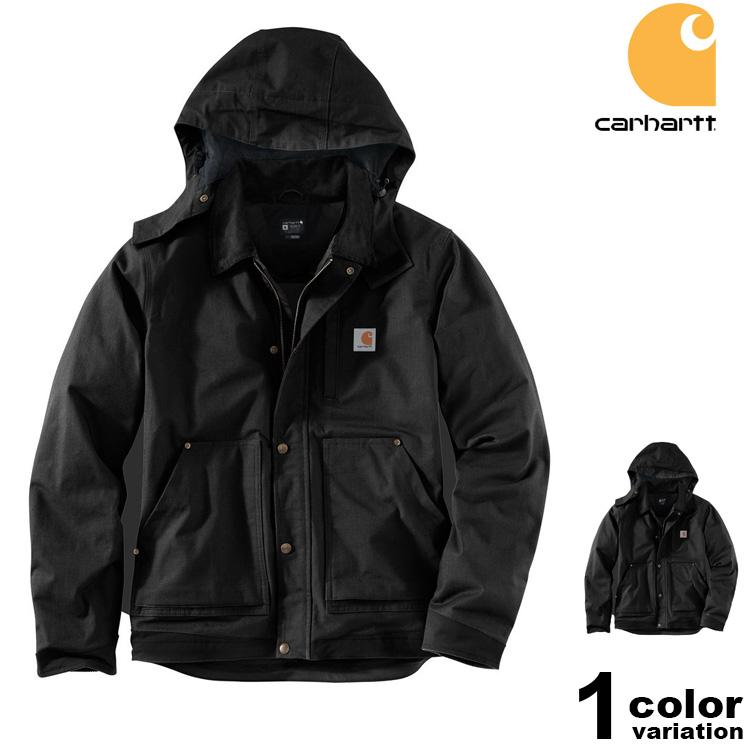 Carhartt（カーハート） ジャケット フルスイング スチールジャケット