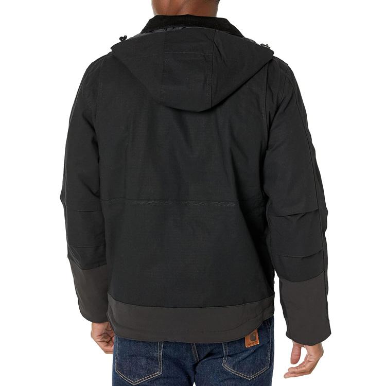 Carhartt（カーハート） ジャケット フルスイング スチールジャケット