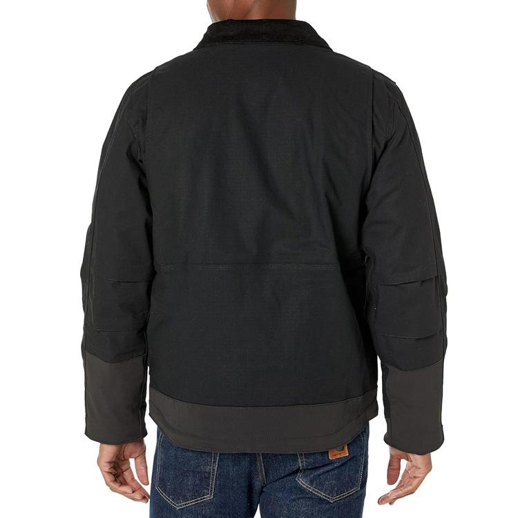 Carhartt（カーハート） ジャケット フルスイング スチールジャケット