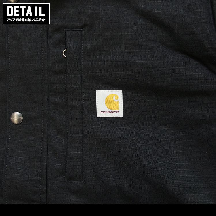 Carhartt（カーハート） ジャケット フルスイング スチールジャケット
