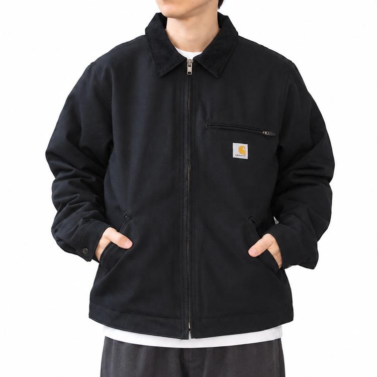 Carhartt（カーハート） デトロイトジャケット リラックスフィット
