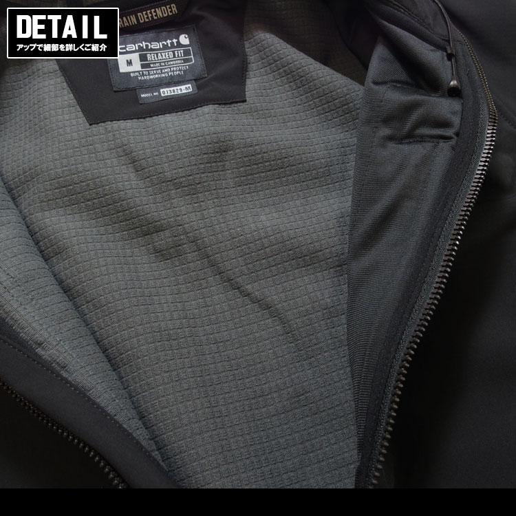 Carhartt カーハート ジャケット ソフトシェル マウンテン Carhartt カーハート ジャケット ソフトシェル マウンテン