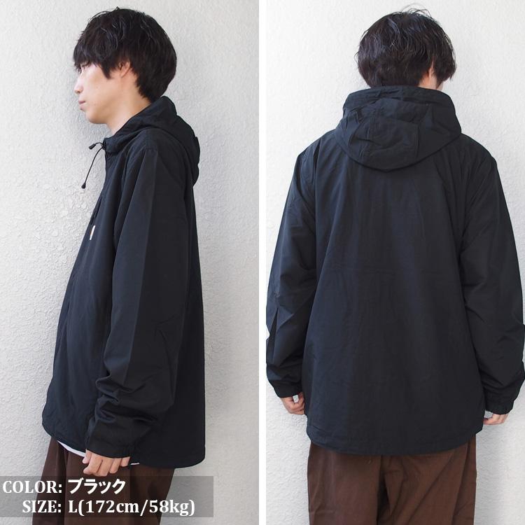 Carhartt カーハート ナイロンジャケット マウンテンパーカー Carhartt カーハート ナイロンジャケット マウンテンパーカー