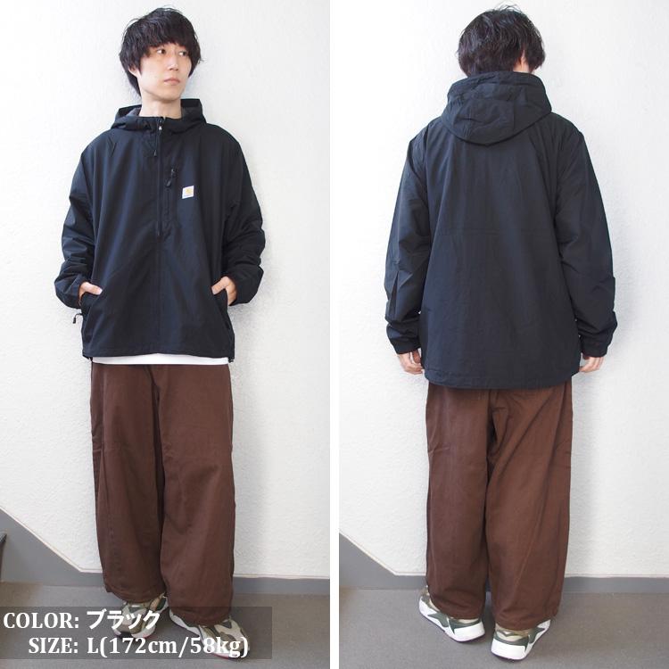 Carhartt カーハート ナイロンジャケット マウンテンパーカー Carhartt カーハート ナイロンジャケット マウンテンパーカー