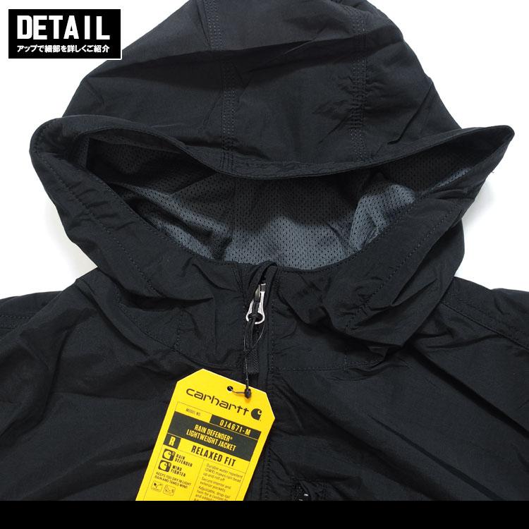 Carhartt カーハート ナイロンジャケット マウンテンパーカー Carhartt カーハート ナイロンジャケット マウンテンパーカー