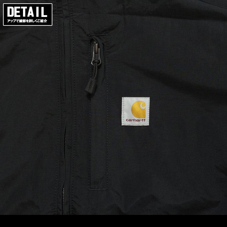 Carhartt カーハート ナイロンジャケット マウンテンパーカー Carhartt カーハート ナイロンジャケット マウンテンパーカー