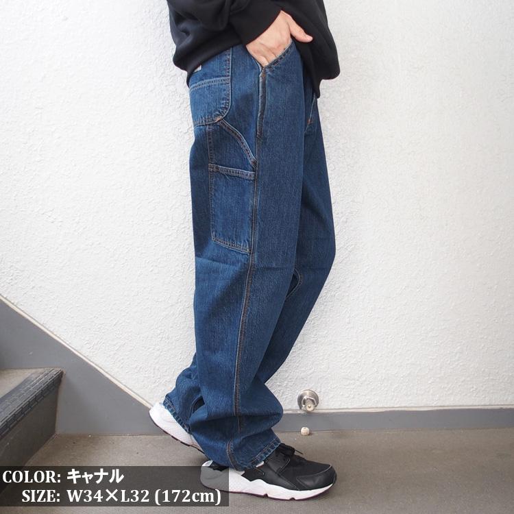 Carhartt（カーハート） パンツ デニム ジーンズ ウォッシュドデニム