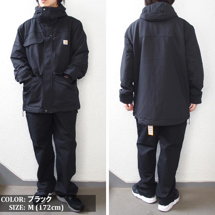 Carhartt（カーハート） コート 中綿ジャケット スーパーダックス 3M