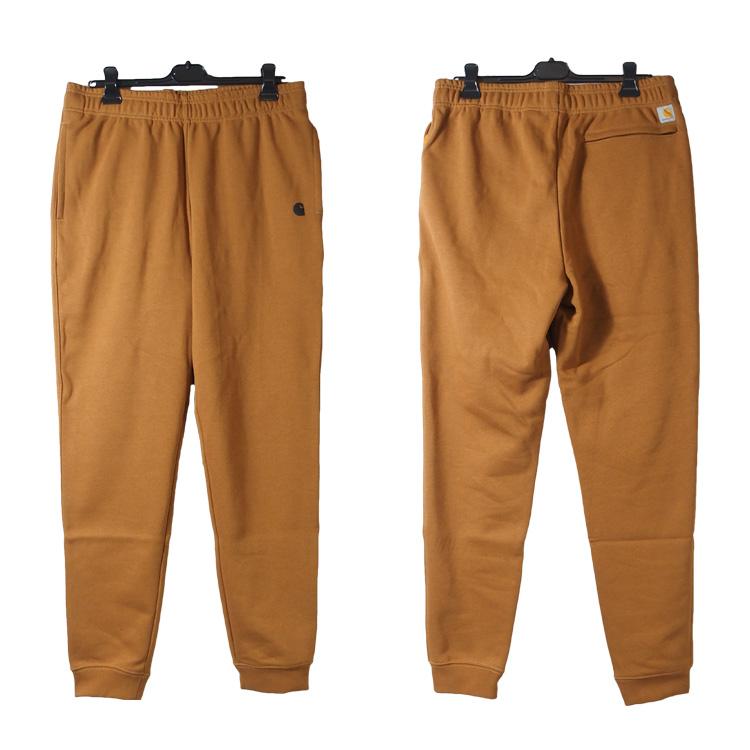 Carhartt（カーハート） スウェットパンツ 裏起毛 ミッドウェイト