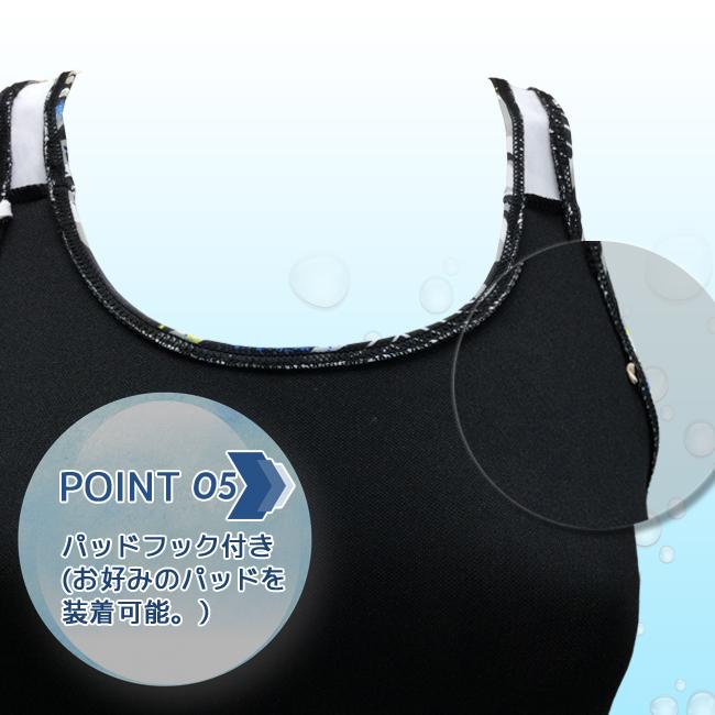 TYR ティア 水着 練習用 フィットネス トレーニング レディース 水着 オールインワン スパッツスーツ レッグスーツ 大きいサイズ対応の画像