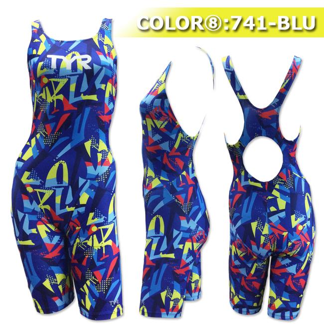 Jaked（ジャケッド） TYR ティア 水着 練習用 フィットネス