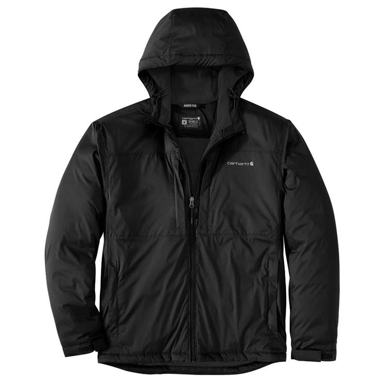 Carhartt（カーハート） 国内希少 中綿 ジャケット ストレッチ