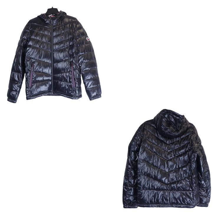 TOMMY HILFIGER（トミー・ヒルフィガー） ジャケット 中綿ジャケット