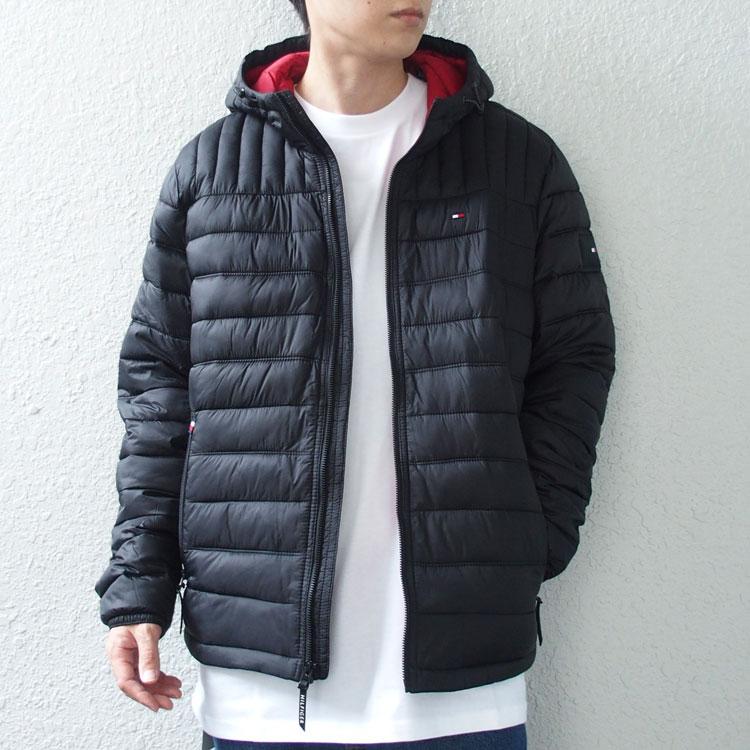 TOMMY HILFIGER（トミー・ヒルフィガー） ジャケット 中綿ジャケット