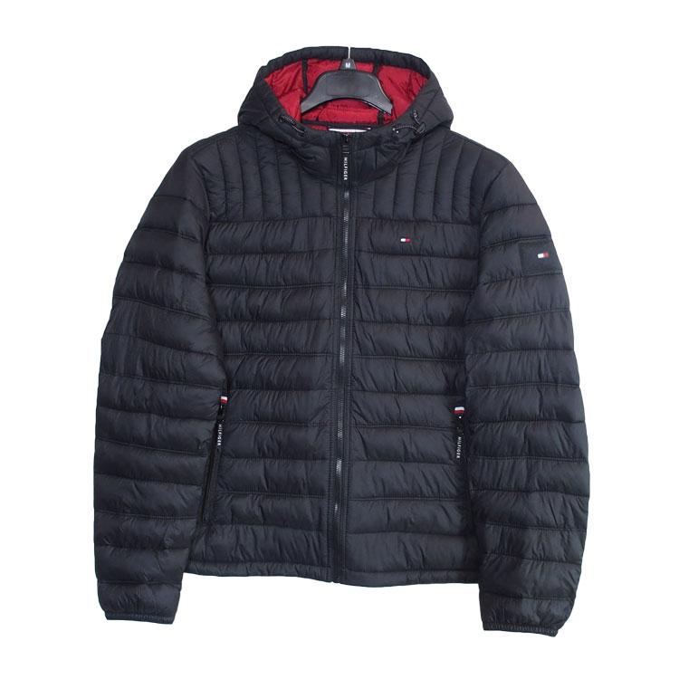 TOMMY HILFIGER（トミー・ヒルフィガー） ジャケット 中綿ジャケット