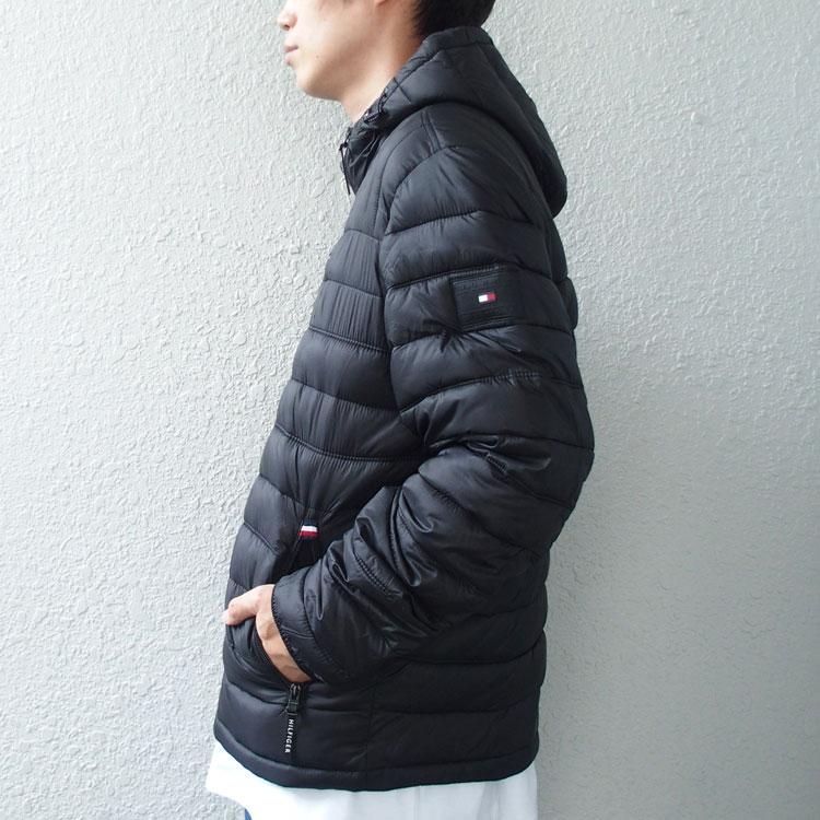 TOMMY HILFIGER（トミー・ヒルフィガー） ジャケット 中綿ジャケット