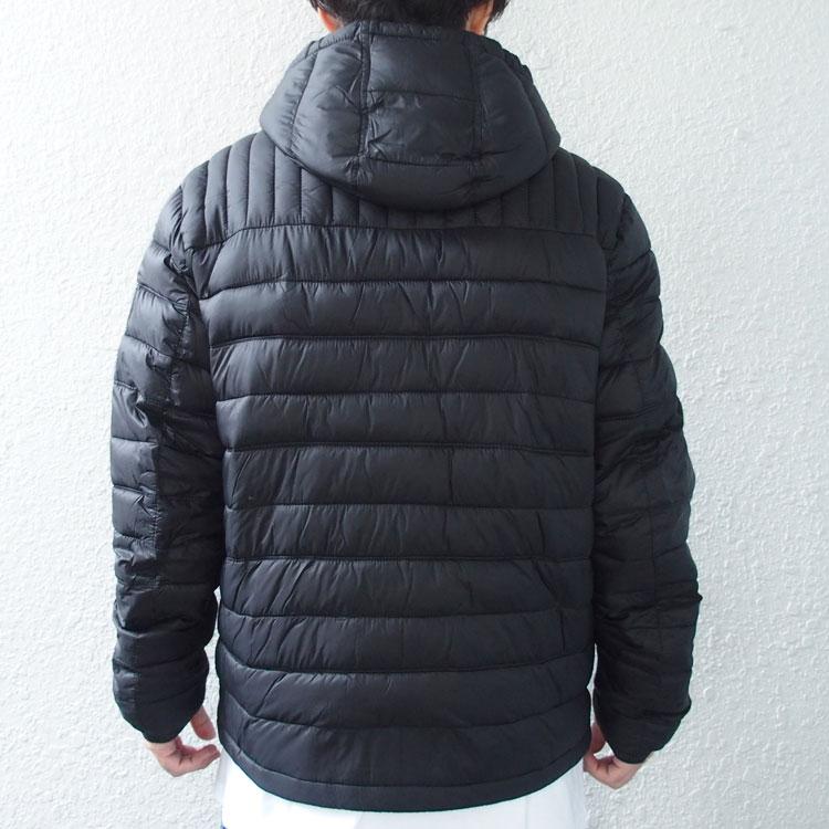 TOMMY HILFIGER（トミー・ヒルフィガー） ジャケット 中綿ジャケット