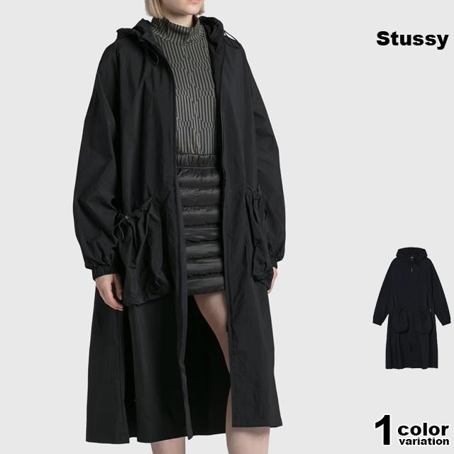 ステューシー レディース Stussy Women ジャケット ナイロンジャケット 
