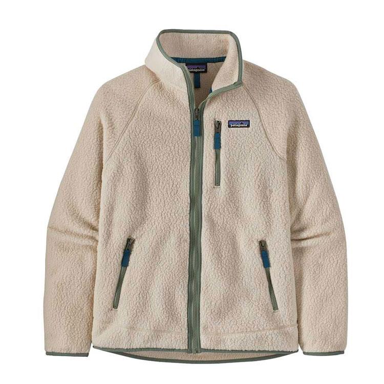 patagonia パタゴニア フリース ジャケット レトロ パイル EU patagonia パタゴニア フリース ジャケット レトロ パイル EU