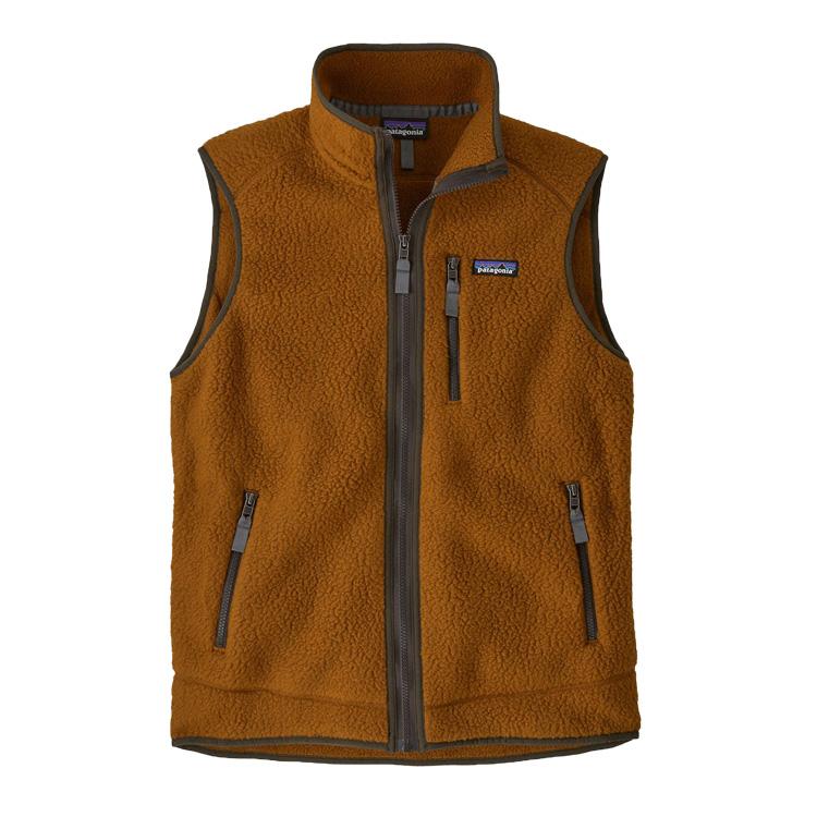 patagonia パタゴニア レトロ パイル ベストフリース ベスト EU patagonia パタゴニア レトロ パイル ベストフリース ベスト EU