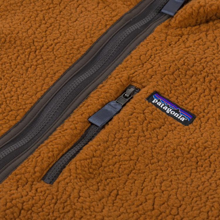 patagonia（パタゴニア） レトロ パイル ベストフリース ベスト EU