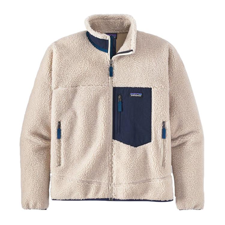 patagonia パタゴニア フリース ジャケット クラシック レトロX