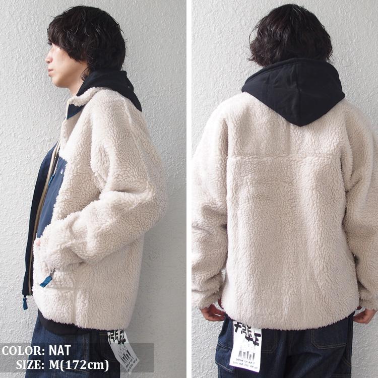 patagonia パタゴニア ボア フリース ジャケット クラシック patagonia パタゴニア ボア フリース ジャケット クラシック