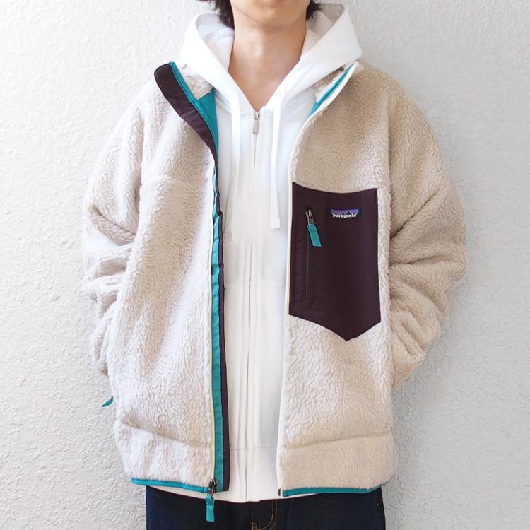 patagonia パタゴニア ボア フリース ジャケット クラシック patagonia パタゴニア ボア フリース ジャケット クラシック