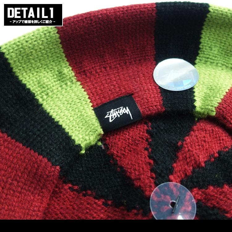 STUSSY（ステューシー） ベレー帽 ニット ベレー メンズ レディース