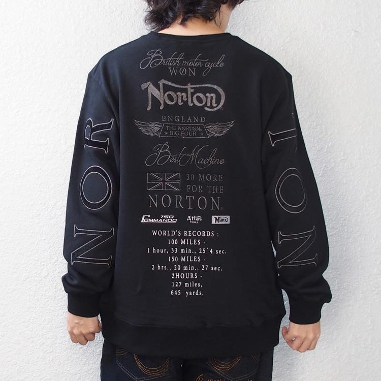 Norton（ノートン）公式オンライン-PEET ONLINE STORE | PEET（ピート