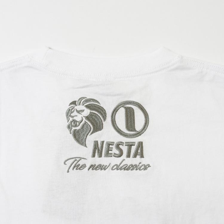 NESTABRANDネスタまとめ売り激安!! NESTA BRAND（ネスタブランド） ロンT NESTA BRAND 長袖 Tシャツ