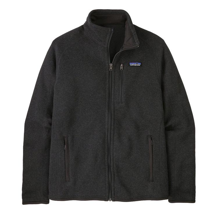 patagonia（パタゴニア） ニットフリース ジャケット メンズ