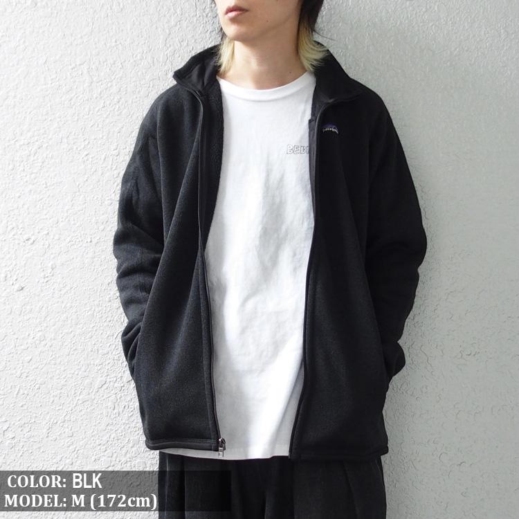 patagonia（パタゴニア） ニットフリース ジャケット メンズ