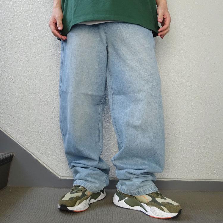 SOUTHPOLE ジーパン SOUTH POLE（サウスポール） デニムパンツ 極太 ジーンズ オリジナル