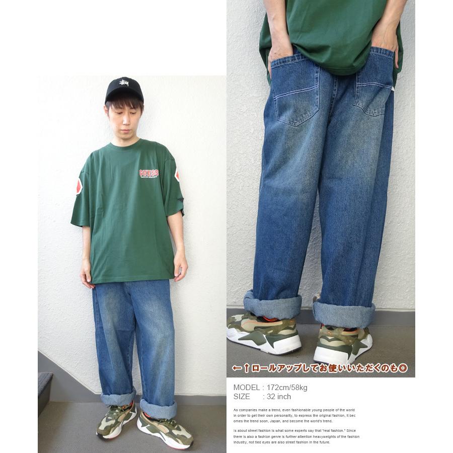 SOUTH POLE サウスポール デニムパンツ SOUTHPOLE 極太 ジーンズ SOUTH POLE サウスポール デニムパンツ SOUTHPOLE 極太 ジーンズ