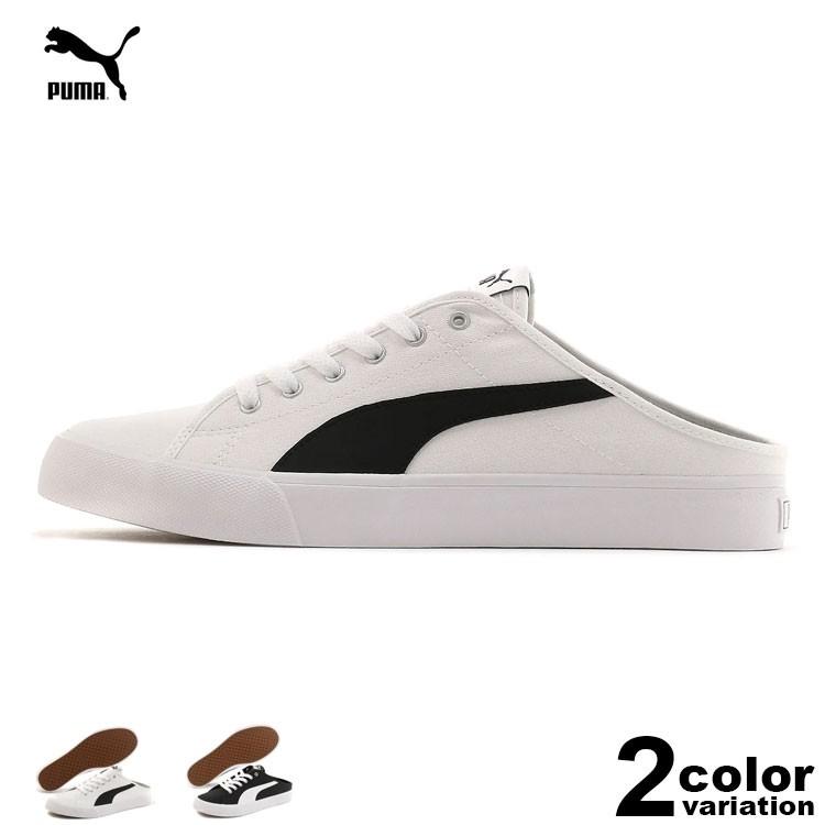 Puma プーマ スニーカー サンダル バリ ミュール メンズ シューズ 新作 Hiphopdope 通販 Yahoo ショッピング