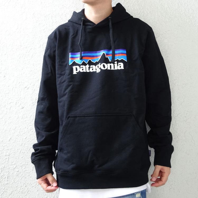 patagonia（パタゴニア） パーカー スウェット P-6 LOGO UPRISAL HOODY 