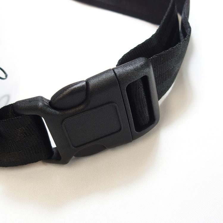 Haoming（ハオミン） ヒップバッグ GCW×HAOMING HIP BAG ボディバッグ