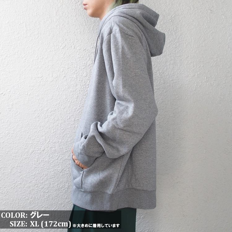 Calvin Klein（カルバン・クライン） パーカー プルオーバー