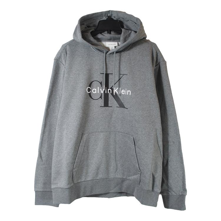 Calvin Klein（カルバン・クライン） パーカー プルオーバー