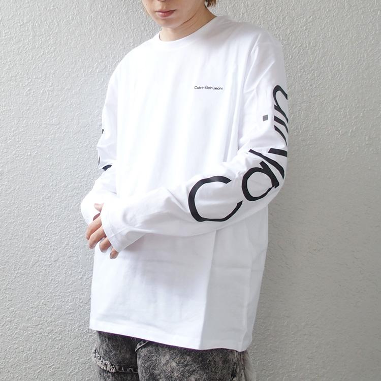 Calvin Klein（カルバン・クライン） カルバン クライン Tシャツ 長袖