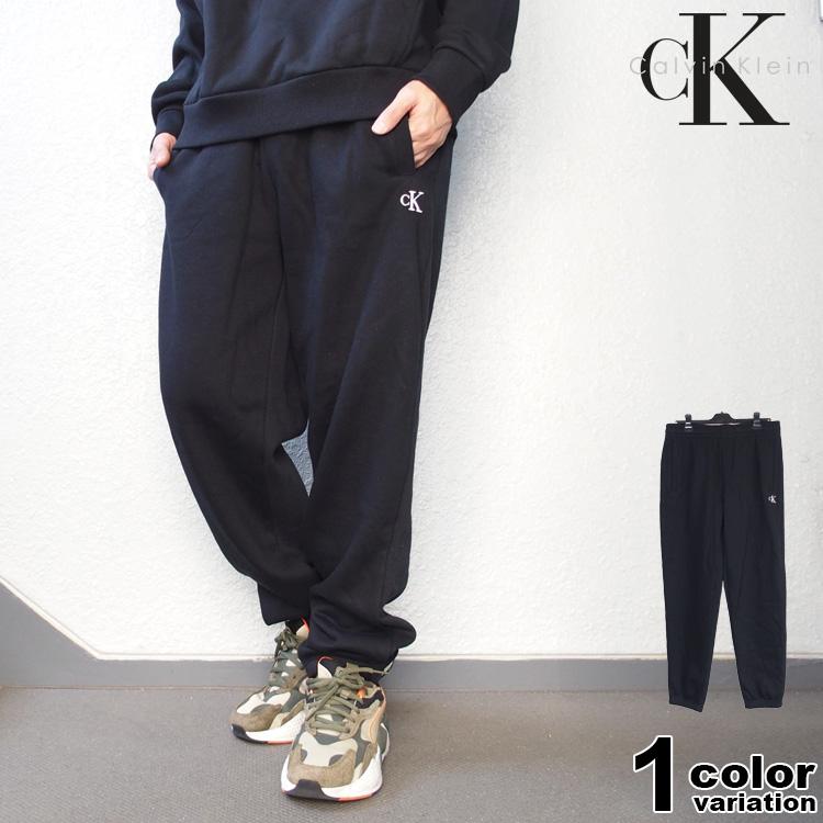 Calvin Klein カルバン クライン スウェットパンツ CALVIN KLEIN Calvin Klein カルバン クライン スウェットパンツ CALVIN KLEIN