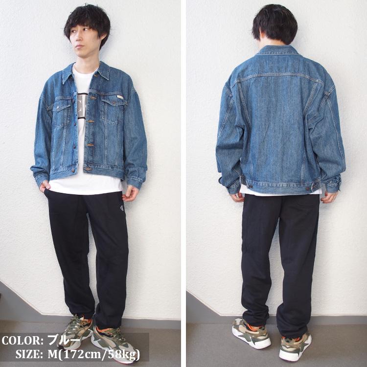 Calvin Klein 希少 カルバン クライン ジャケット デニム Calvin Klein 希少 カルバン クライン ジャケット デニム