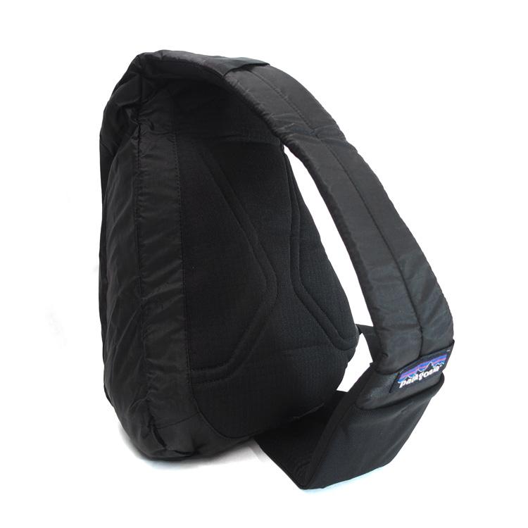 patagonia パタゴニア バッグ ボディバッグ ワンショルダー